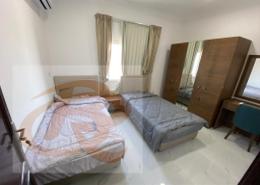 صورةغرفة- غرفة النوم لـ: شقة - 3 غرف نوم - 2 حمامات للكراء في شارع نجمه - نجمة - الدوحة, صورة 1