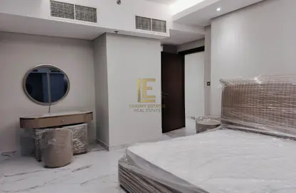 شقة - 2 غرف نوم - 3 حمامات للايجار في مرتفعات مارينا لوسيل - منطقة المارينا - الوسيل