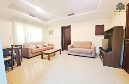 Apartment - 1 Bedroom - 2 Bathrooms for rent in Doha Souq - Al Mirqab Al Jadeed - Doha