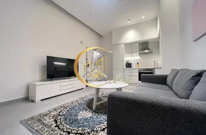 Apartment - 1 Bedroom - 1 Bathroom for rent in Al Sadd Road - Al Sadd - Doha