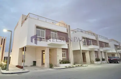 Villa - 3 Bedrooms - 4 Bathrooms for rent in Al Waab - Al Waab - Doha