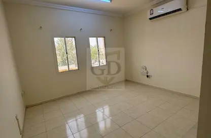 Apartment - Studio - 1 Bathroom for rent in New Al Ghanim - Al Ghanim - Doha