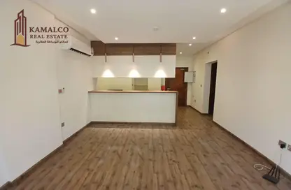 Apartment - 1 Bedroom - 1 Bathroom for rent in Old Airport Residential Apartments - Old Airport Road - Doha