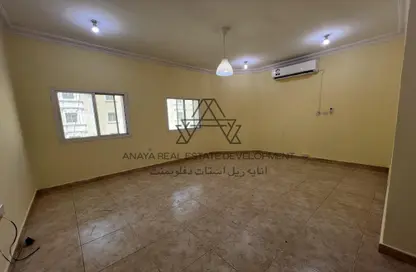 شقة - 2 غرف نوم - 2 حمامات للايجار في مدينة خليفة شمال - مدينة خليفة - الدوحة