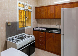 Apartment - 2 bedrooms - 2 bathrooms for rent in Ezdan Village 33 - Ezdan Village - Al Wakra