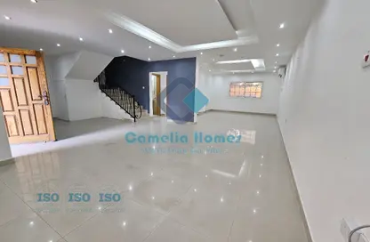 Villa - 3 Bedrooms - 4 Bathrooms for rent in Al Waab Street - Al Waab - Doha