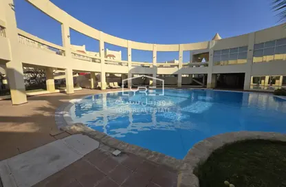 Villa - 4 Bedrooms - 5 Bathrooms for rent in Al Waab Street - Al Waab - Doha