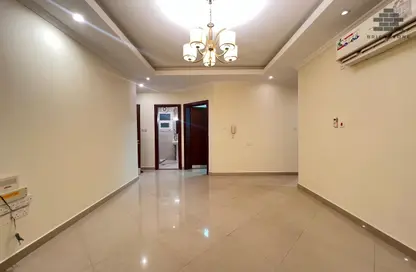 Apartment - 2 Bedrooms - 2 Bathrooms for rent in Somerset Al Mansoura - Al Mansoura - Doha