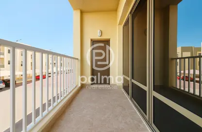 Apartment - 2 Bedrooms - 3 Bathrooms for sale in Al Wakra Building Project - Al Wukair - Al Wakra