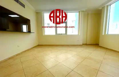 Empty Room image for: Apartment - 2 Bedrooms - 2 Bathrooms for rent in Regency Residence Al Sadd - Regency Residence Al Sadd - Al Sadd - Doha, Image 1