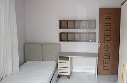 Apartment - 2 Bedrooms - 2 Bathrooms for rent in EB12 - Fereej Bin Mahmoud North - Fereej Bin Mahmoud - Doha