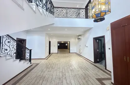 Villa - 5 Bedrooms - 6 Bathrooms for rent in Al Dhakhira - Al Thakhira - Al Khor