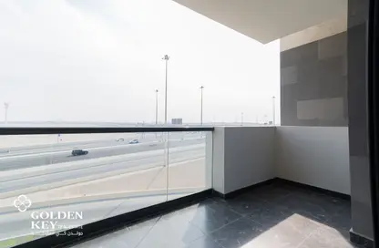 Apartment - 3 Bedrooms - 4 Bathrooms for rent in Al Erkyah City - Lusail