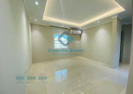 Apartment - 2 bedrooms - 2 bathrooms for rent in Najma street - Old Airport Road - Doha