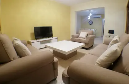 Apartment - 3 Bedrooms - 2 Bathrooms for rent in Old Airport Road - Doha
