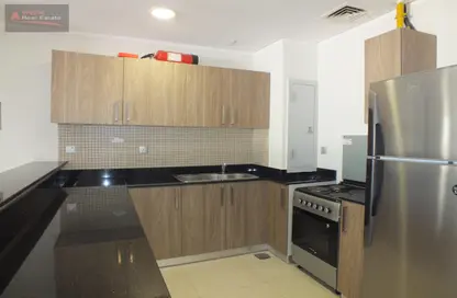 Apartment - 1 Bedroom - 2 Bathrooms for rent in Dara - Fox Hills - Lusail