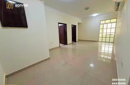 Apartment - 3 Bedrooms - 2 Bathrooms for rent in Bin Omran 35 - Fereej Bin Omran - Doha Apartment - 3 Bedrooms - 2 Bathrooms for rent in Bin Omran 35 - Fereej Bin Omran - Doha