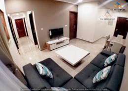 Apartment - 3 bedrooms - 3 bathrooms for rent in Al Rawabi Street - Al Muntazah - Doha