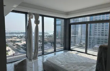 Apartment - 2 Bedrooms - 2 Bathrooms for sale in Lusail Marina Heights - Marina District - Lusail