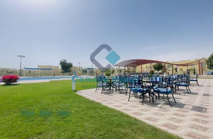 مجمع سكني - 4 غرف نوم - 4 حمامات للايجار في شارع الوعب - الوعب - الدوحة