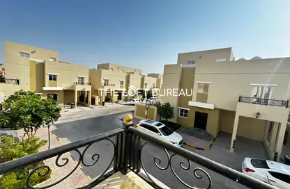 Villa - 4 Bedrooms - 5 Bathrooms for rent in Bu Hamour Street - Abu Hamour - Doha