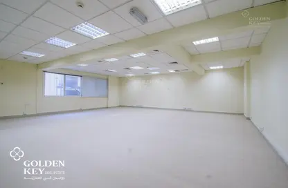 مساحات مكتبية - استوديو - 2 حمامات للايجار في المنصورة - المنصورة - الدوحة