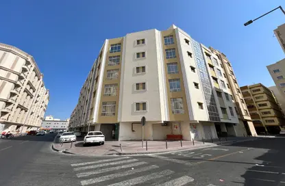 Apartment - 2 Bedrooms - 2 Bathrooms for rent in Al Mansoura - Al Mansoura - Doha