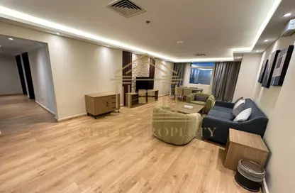 شقة - 2 غرف نوم - 2 حمامات للايجار في شقق مشيرب - مشيرب - الدوحة