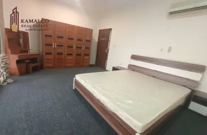 Apartment - 1 Bedroom - 1 Bathroom for rent in Umm Ghwailina Comm - Umm Ghuwalina - Umm Ghuwailina - Doha
