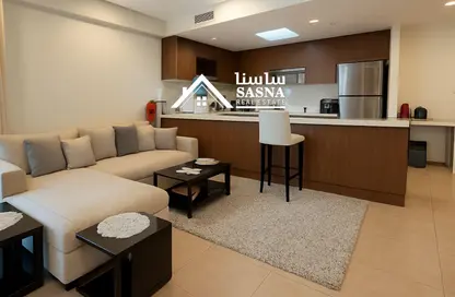 شقة - 2 غرف نوم - 3 حمامات للبيع في الاركية سيتي - الوسيل شقة - 2 غرف نوم - 3 حمامات للبيع في الاركية سيتي - الوسيل