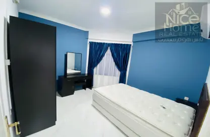 Apartment - 3 Bedrooms - 2 Bathrooms for rent in Al Mansoura - Al Mansoura - Doha