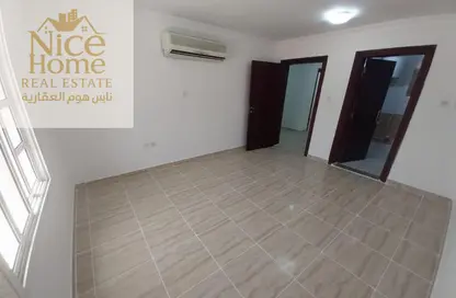 Apartment - 2 Bedrooms - 2 Bathrooms for rent in Old Airport Road - Old Airport Road - Doha