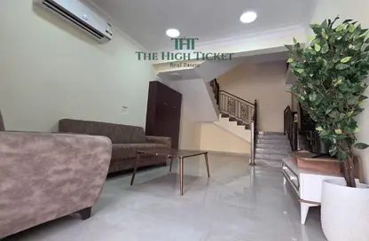 Villa - 6 Bedrooms - 6 Bathrooms for sale in Al Sakhama - Doha