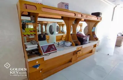 Shop - Studio - 1 Bathroom for rent in Al Gharrafa - Al Gharrafa - Doha