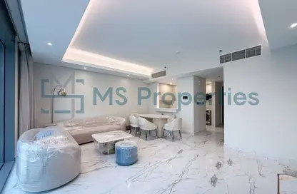 شقة - 2 غرف نوم - 3 حمامات للايجار في لوسيل ريسيدينس - منطقة المارينا - الوسيل شقة - 2 غرف نوم - 3 حمامات للايجار في لوسيل ريسيدينس - منطقة المارينا - الوسيل