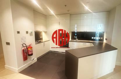 Apartment - 2 Bedrooms - 3 Bathrooms for rent in Al Khail 2 - Al Khail - Msheireb Downtown Doha - Doha