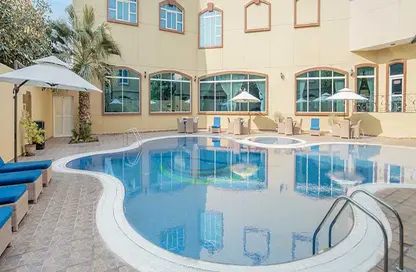 Villa - 4 Bedrooms - 4 Bathrooms for rent in Bu Hamour Street - Abu Hamour - Doha