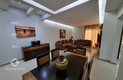 Apartment - 3 Bedrooms - 2 Bathrooms for rent in Najma Street - Najma - Doha