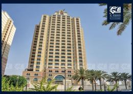 Apartment - 1 bedroom - 2 bathrooms for rent in Tower 26 - Viva Bahriyah - The Pearl - Doha
