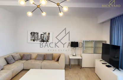 شقة - 2 غرف نوم - 2 حمامات للايجار في لوسيل ريسيدينس - منطقة المارينا - الوسيل شقة - 2 غرف نوم - 2 حمامات للايجار في لوسيل ريسيدينس - منطقة المارينا - الوسيل