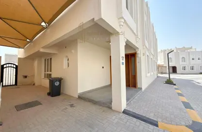 Villa - 6 Bedrooms - 5 Bathrooms for rent in Al Waab Street - Al Waab - Doha
