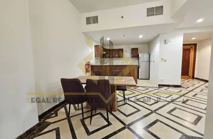 Apartment - 2 Bedrooms - 2 Bathrooms for rent in Fox Hills - Fox Hills - Lusail