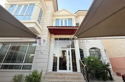 فيلا - 5 غرف نوم - 6 حمامات للبيع في شارع النعيجة - النعيجة - الدوحة