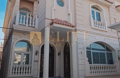 Villa - 6 Bedrooms - 7 Bathrooms for rent in Umm Salal Ali - Umm Salal Ali - Doha