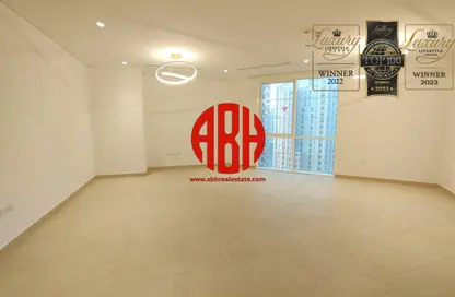 Apartment - 2 Bedrooms - 3 Bathrooms for rent in Floresta Gardens - Floresta Gardens - The Pearl Island - Doha