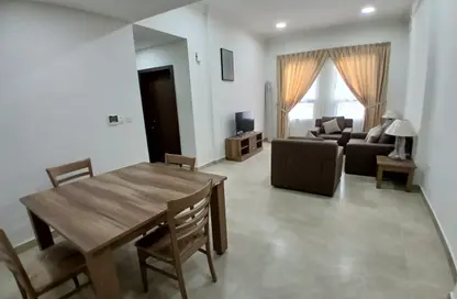 شقة - 2 غرف نوم - 2 حمامات للايجار في ويست واك - الوعب - الدوحة شقة - 2 غرف نوم - 2 حمامات للايجار في ويست واك - الوعب - الدوحة