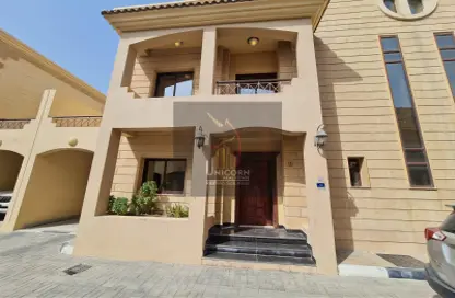 مجمع سكني - 4 غرف نوم - 4 حمامات للايجار في شارع النعيجة - النعيجة - الدوحة