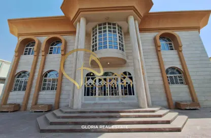 Villa - 7+ Bedrooms - 7+ Bathrooms for sale in Al Waab Street - Al Waab - Doha