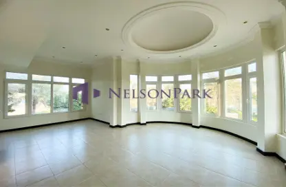 Villa - 3 Bedrooms - 5 Bathrooms for rent in South Gate - West Bay Lagoon - Doha