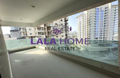Apartment - 1 Bedroom - 2 Bathrooms for rent in Lusail Residence - Marina District - Lusail Apartment - 1 Bedroom - 2 Bathrooms for rent in Lusail Residence - Marina District - Lusail